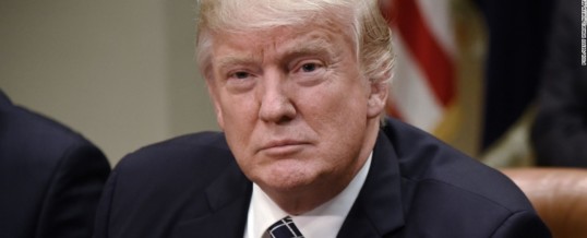 Why President Donald Trump is Wrong to Increase Prosecution of Drug Offenders; Addition Expert Reacts to President Trump’s Opioid Briefing