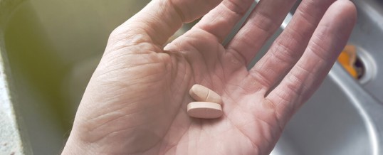 Sublocade: Directionally Positive, But Not A Panacea