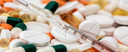 Actual cost of drug abuse in the U.S. tops $1 trillion