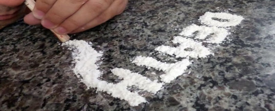 Snorting Cacao (Chocolate) Will Grease The Path To Addiction