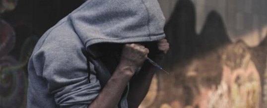 Opioid Prescription Decline Data Misleading – Addiction Expert Says Heroin And Fentanyl Still Driving Opioid Overdose Deaths Higher