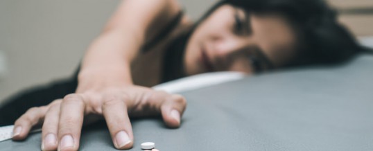 Will Government Initiatives Help The Opioid Crisis?