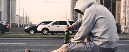 Five Types of Alcoholics; Which One Best Describes You?