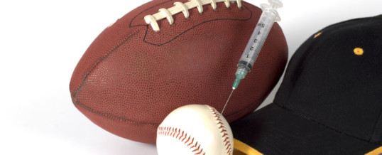 Playing Through Pain : NFL Gets Yellow Flag For Opioid Misuse