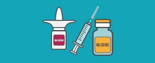 What is Naloxone?
