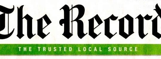 The Record – Dr. Cidambi Adressing Inequity Key to End Opioid Crisis