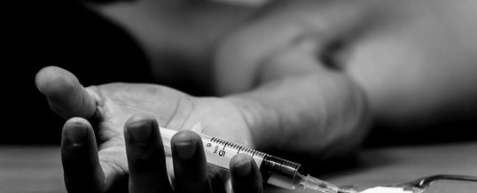 Heroin Addiction Treatment
