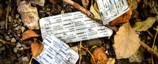 The Effects of Mixing Suboxone and Alcohol
