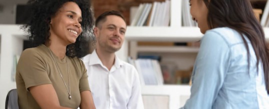 Ambulatory, or Outpatient Addiction Treatment
