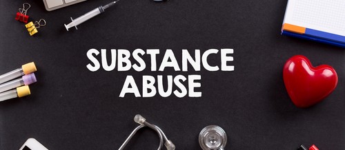 Substance Abuse Evaluations