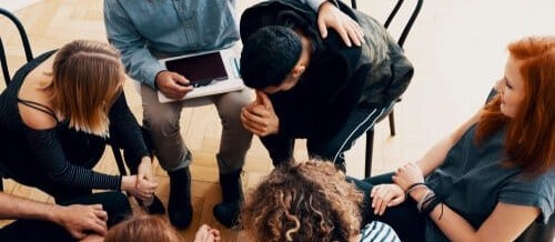 Drug Rehab and Detox in NJ: Why You Should Seek Treatment for Withdrawal Symptoms