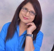 indra cidambi